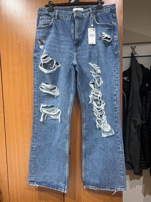 Дамски дънки MANGO