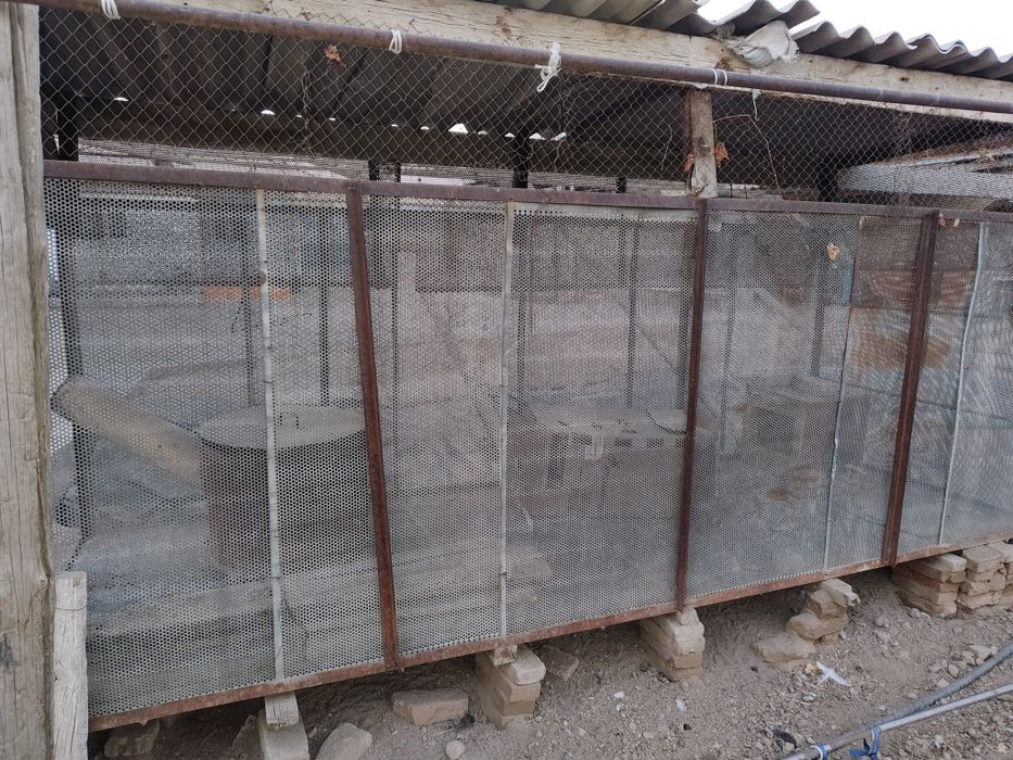 Продам зерно хранилище