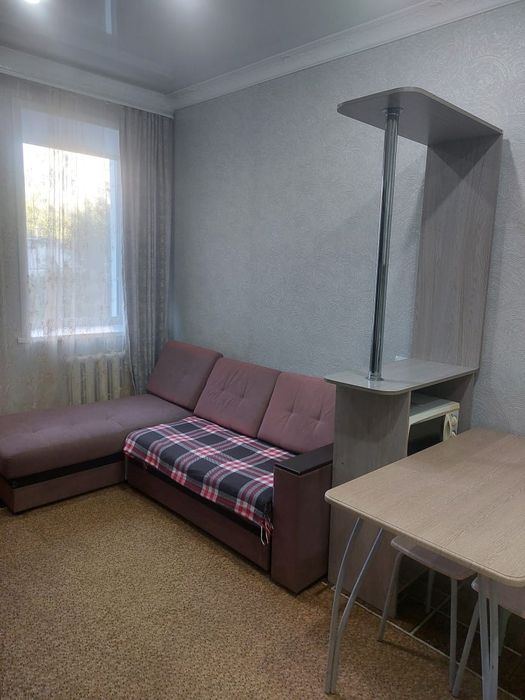 Квартира в аренду