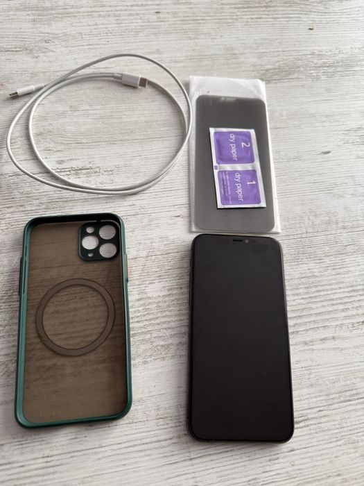 Iphone 11 pro impecabil