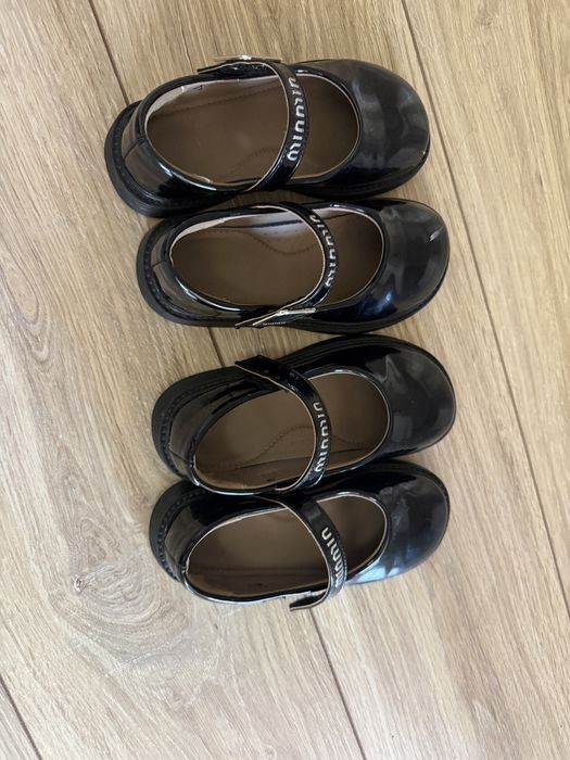 Детская обувь для девочек