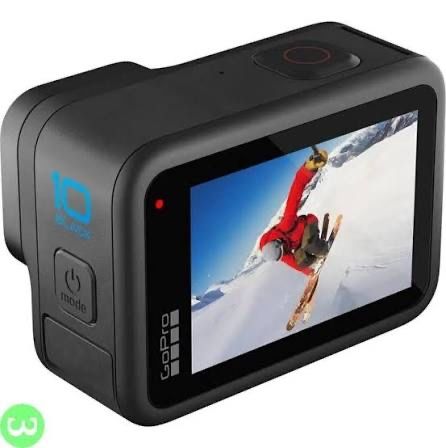Продам камеру Go Pro 10