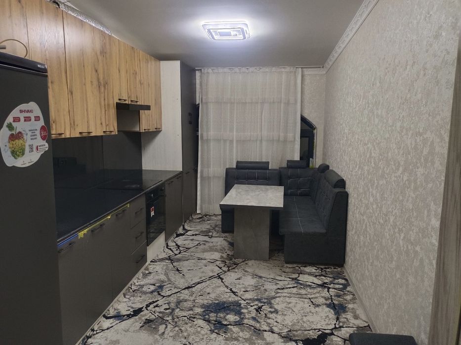 Карасу академия ориентир 2 комнатная