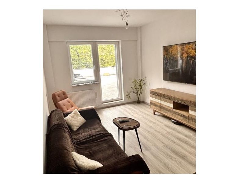 Apartament 3 camere zona Giurgiului