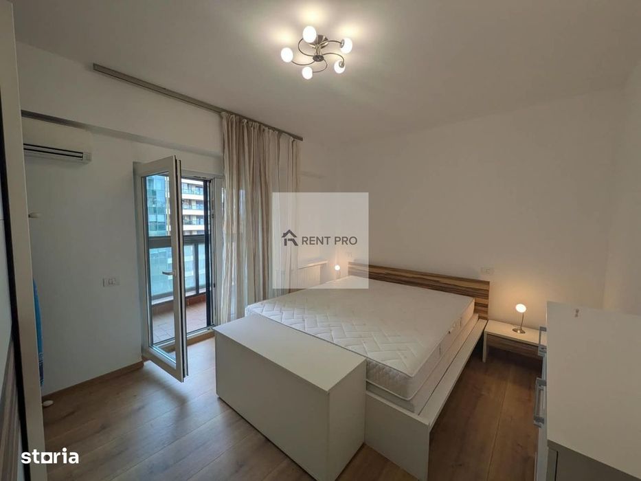Apartament premium cu 3 camere de închiriat | 120 mp | Terasă — fotografia 2