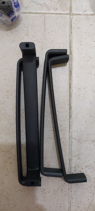 Продам мебельные ручки