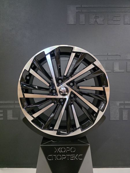 17цола 5х112 Skoda Шкода 5x112