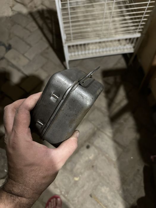 Примус туристический ПТ-1