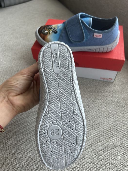 Детски обувки и пантофи р-р 25 до 28