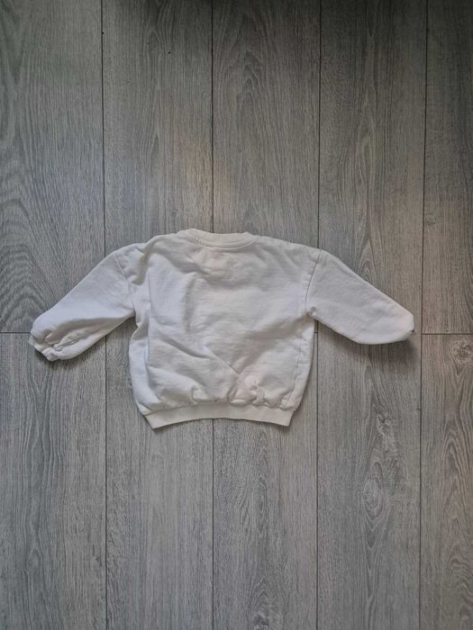 Bluza Brother H&M [98]