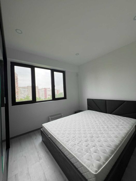 Продава се Двустаен апартамент в София, Люлин 5 - 42 кв.м за 2500 €/кв.м - Снимка #6