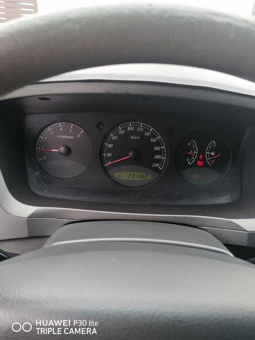 Dezmembrez ssangyong Kyron