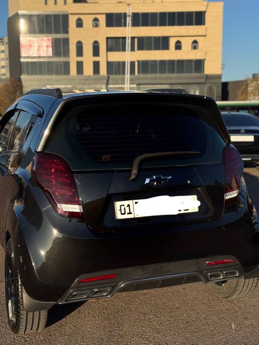 Продаю Spark 2015