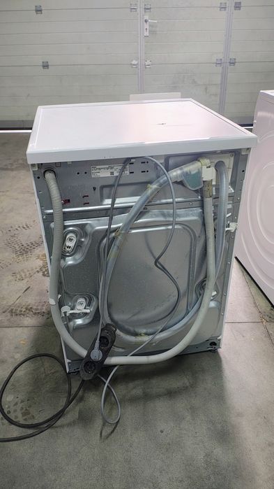 Пералня Bosch Home Profesional 8kg