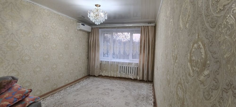 Продам 2х ком квартиру р-н 4 мкрн