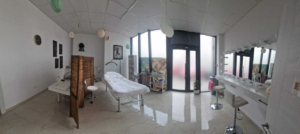 Vânzare afacere la cheie Salon Beauty