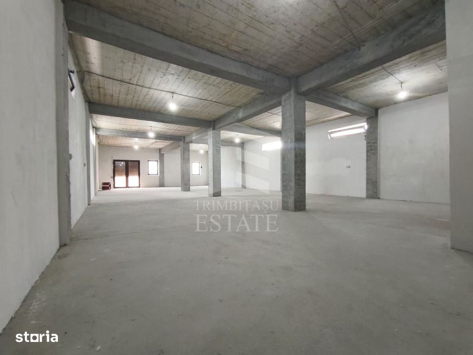 Casă P+M | Teren 480 mp | 322 mp utili | Lumina