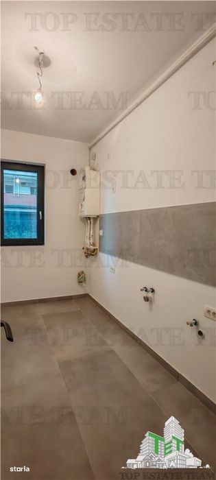 Apartament generos de 3 camere si curte proprie de 115mp, incalzire in