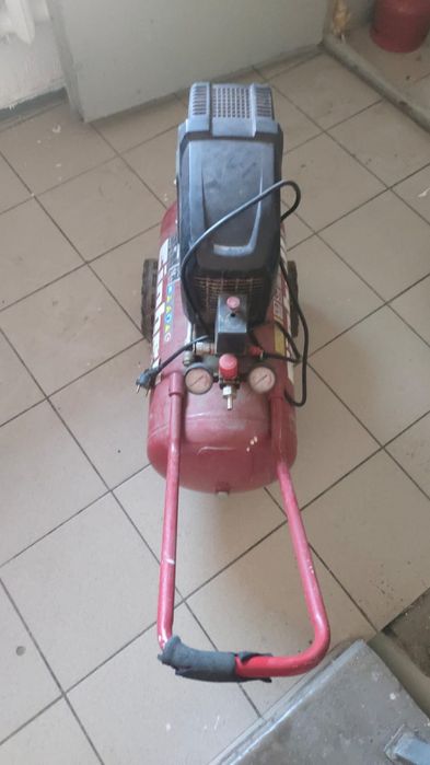 Компрессор Einhell