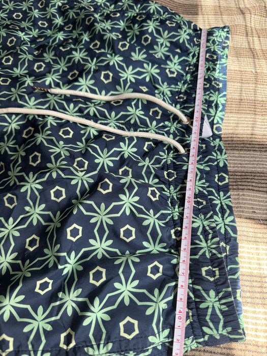 Чисто нов мъжки бански Л