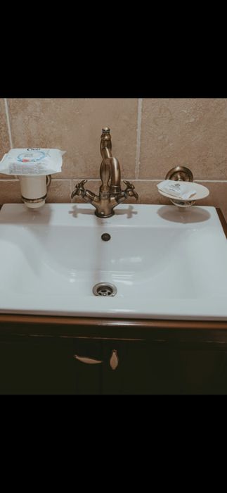 Ap. 2 camere de închiriat