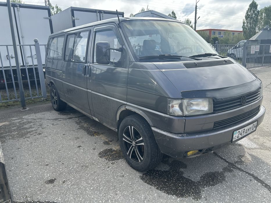Продам Transporter T4