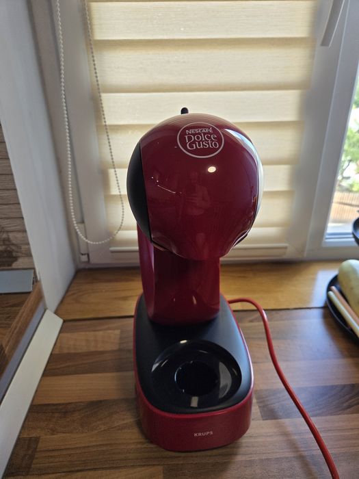 Espresor Nescafe Krups Dolce Gusto