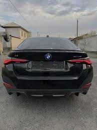 BMW I-4 naxt va halol nasiyaga