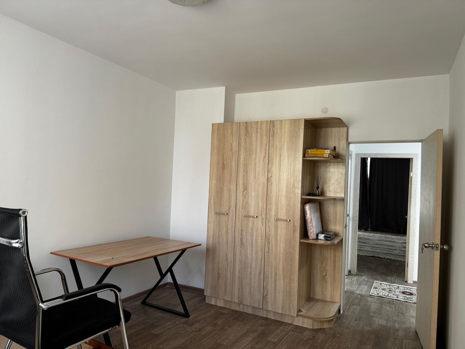 Аренда квартиры, долгосрочно