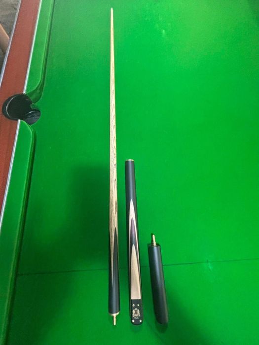 Щека за снукър.