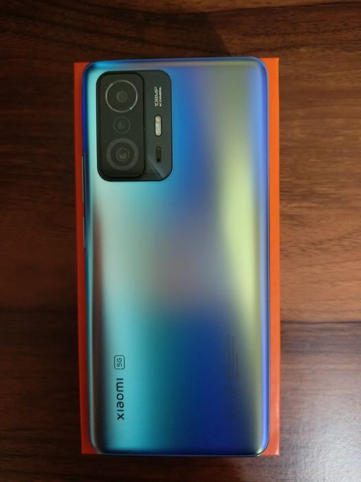 Продажа Mi 11T 8/256