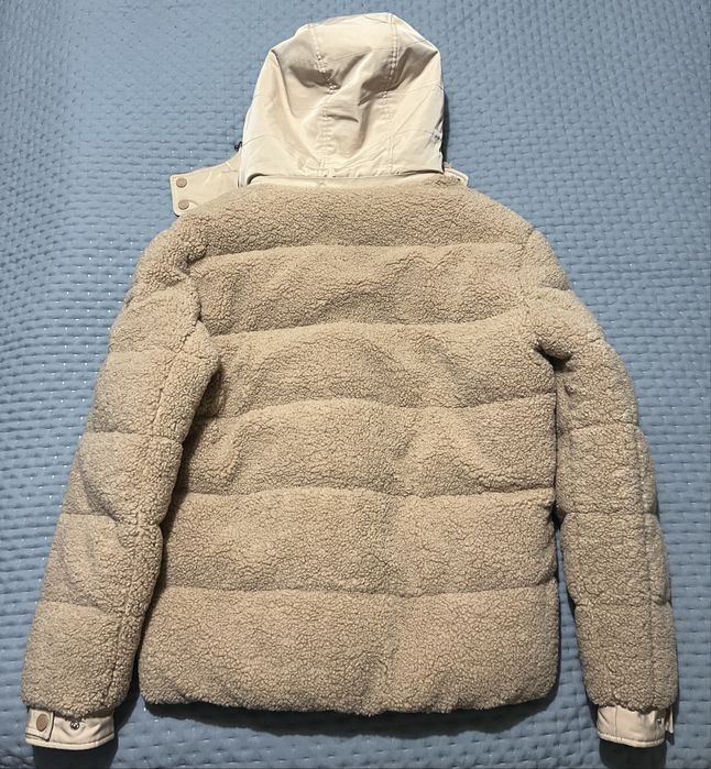 мъжко яке GUESS.