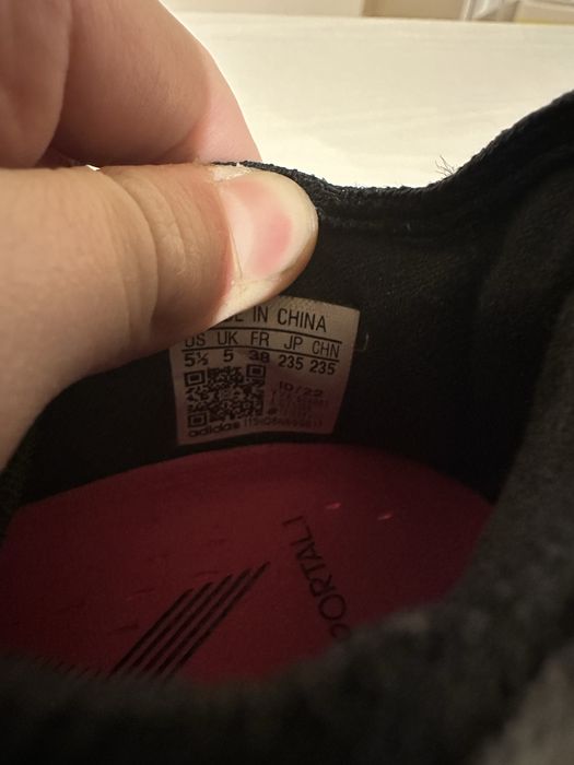 Ghete adidas speedportal.1 originale