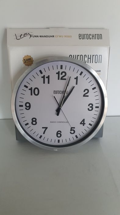 Ceas de perete Eurochron
