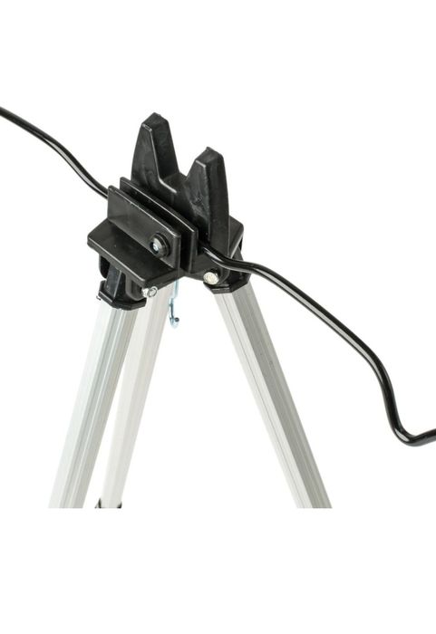 Tripod pentru lansete + minciog telescopic 1,50 cm