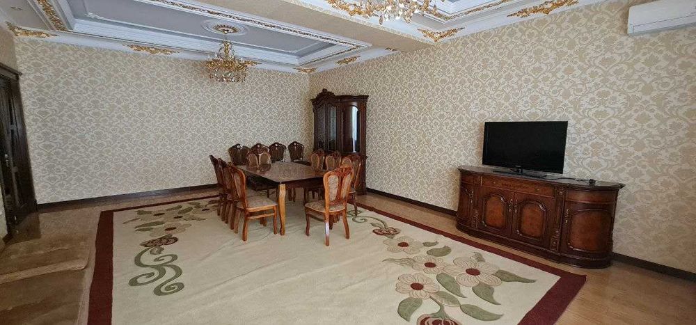 Сдается квартира С.Азимова