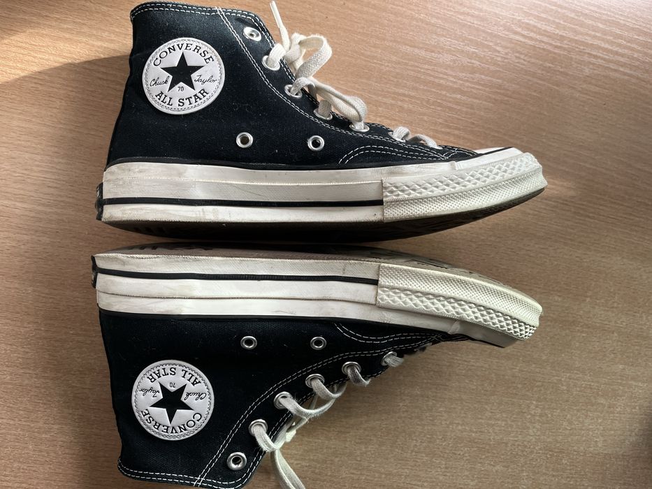 Converse Taylor Chuck