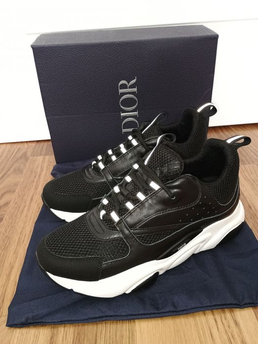 Adidași Dior B22