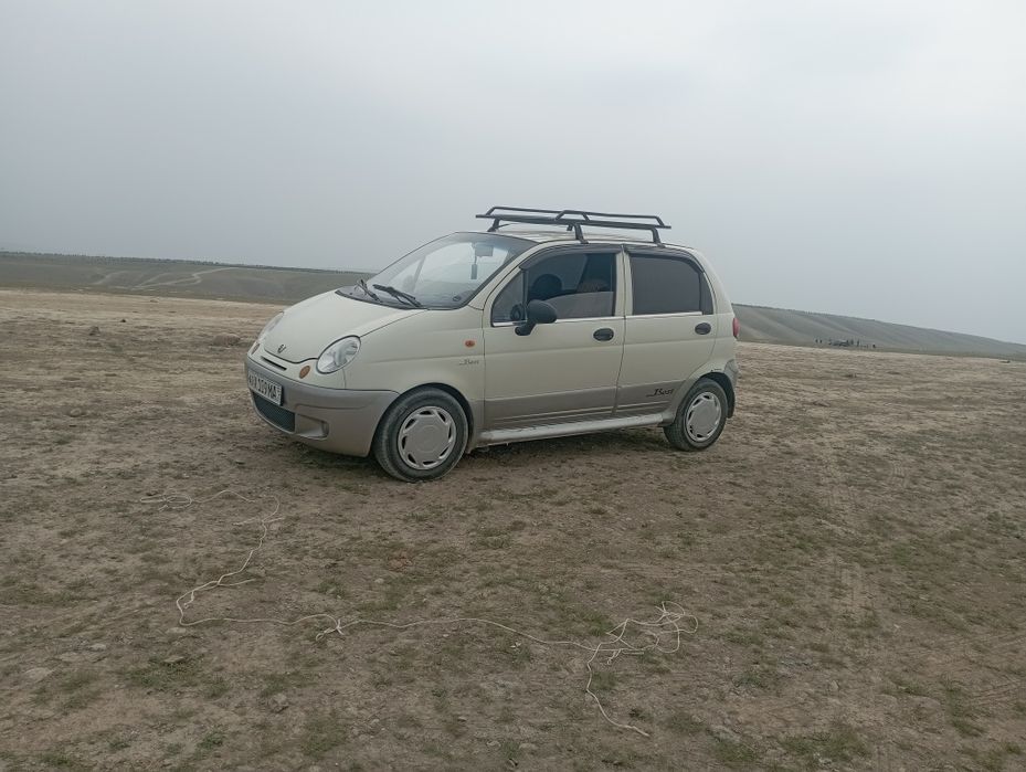 matiz best sotiladi
