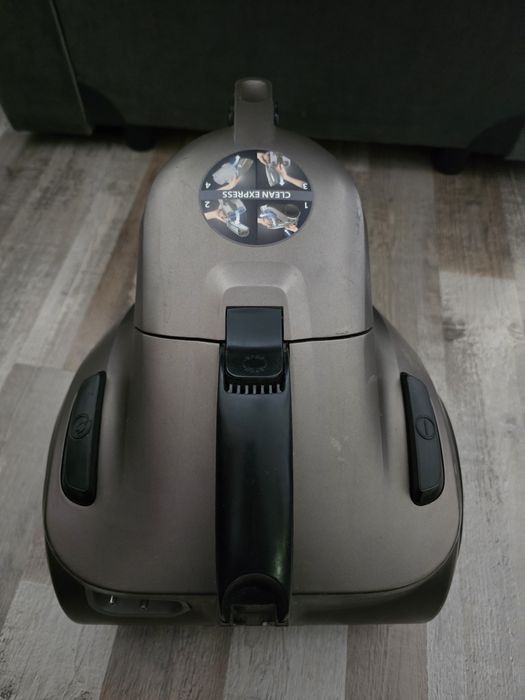 Прахосмукачка Rowenta  RO 3786 EA