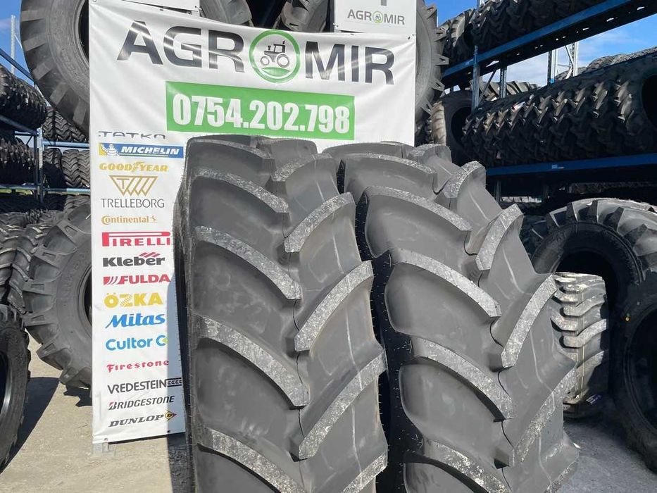 520/85R38 Cauciucuri noi 20.8R38 Anvelope cu GARANTIE CEAT