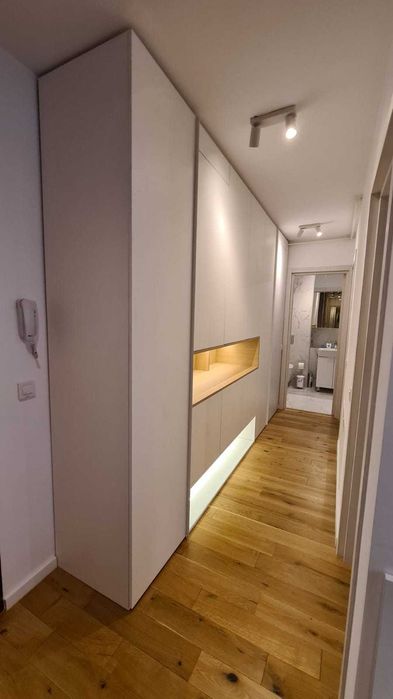 Aviatiei - inchiriere 2 camere