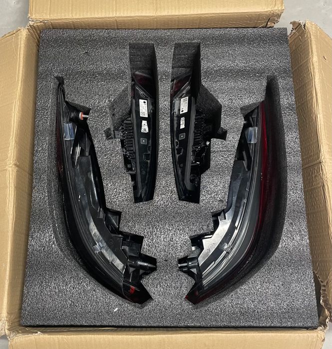 Стопове bmw g22 g23 g26 i4 m4
