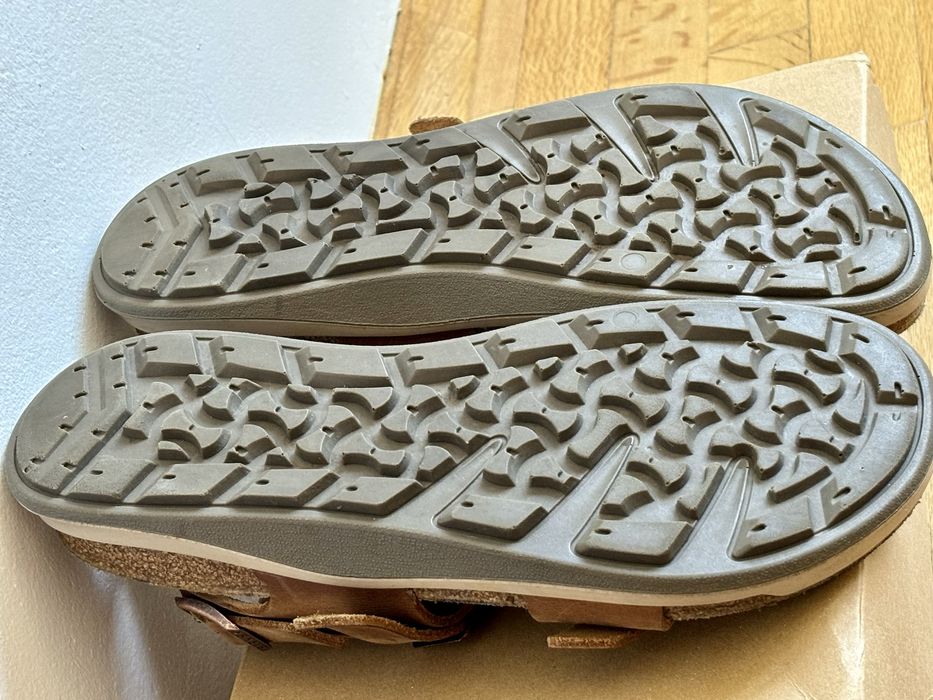 Сандали Birkenstock
