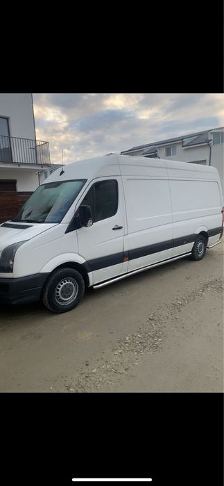 Transport Marfa NON-STOP