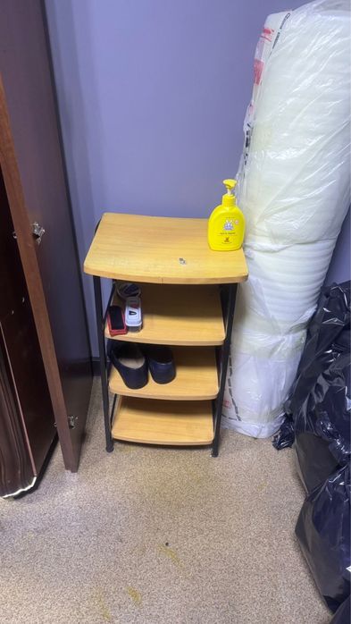 Офисная мебель и прочее