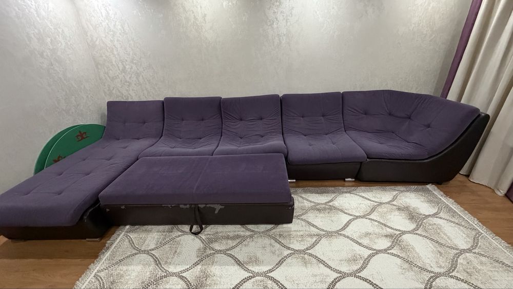 Продам диван дешево!