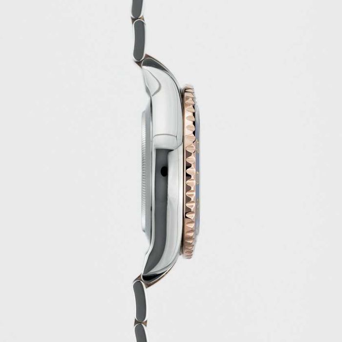 Rolex Yacht-Master II 44 116681 Oyster steel and Everose gold