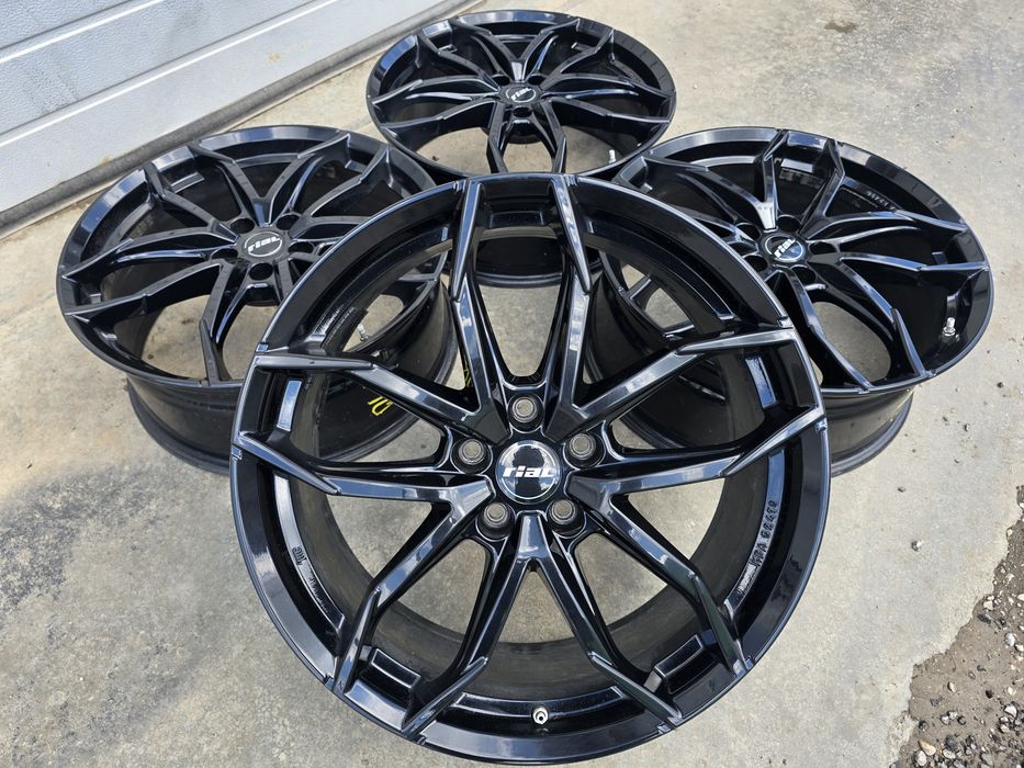 20 цола джанти 5x114.3 за KIA-HYUNDAI-MAZDA-HONDA-TOYOTA-NISSAN