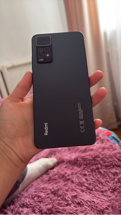 Редми нот 11проо 4g